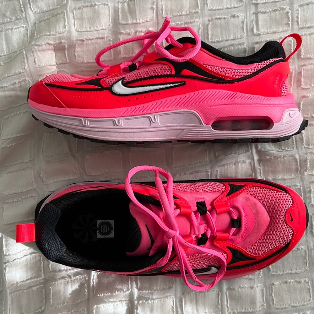 Nike Air Max Bliss